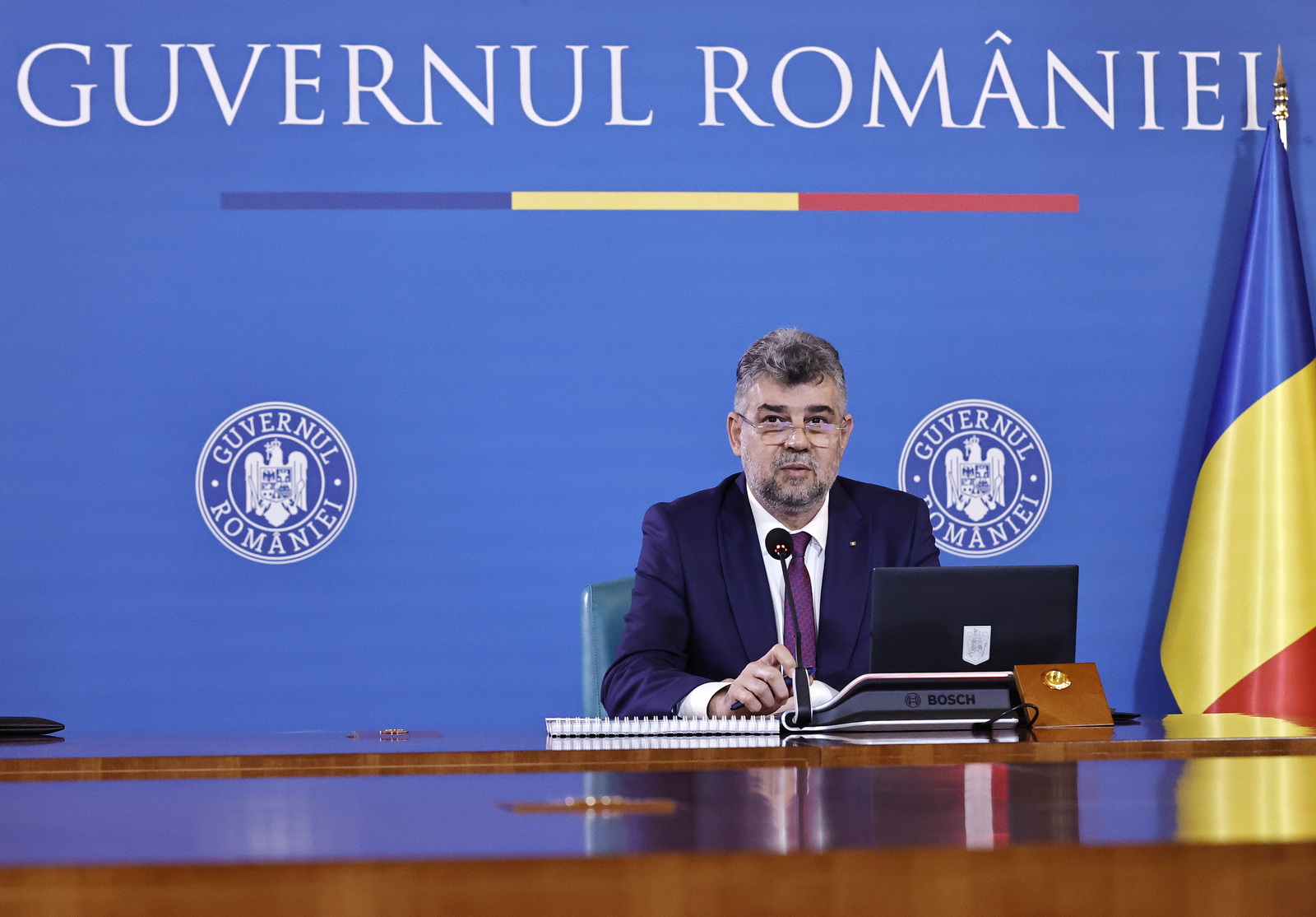 ciolacu guvern