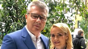 firea pandele