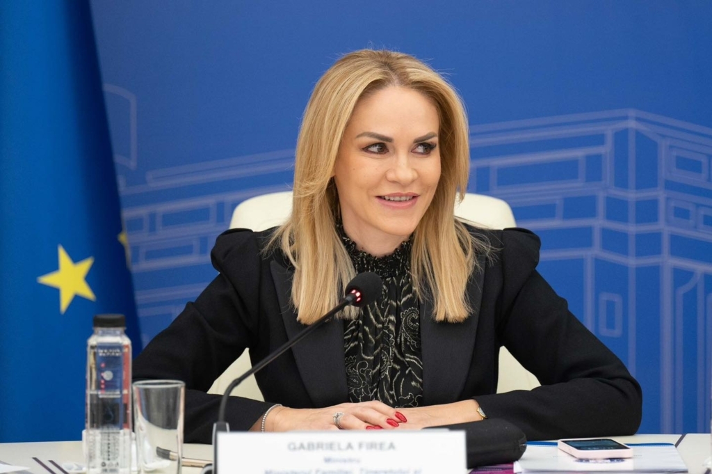 gabriela firea