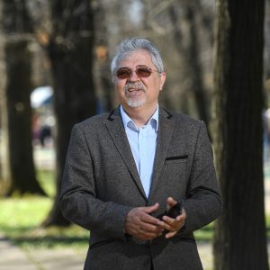 ion doldurea