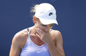 halep