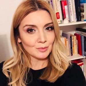 cristina corpaci jurnalista