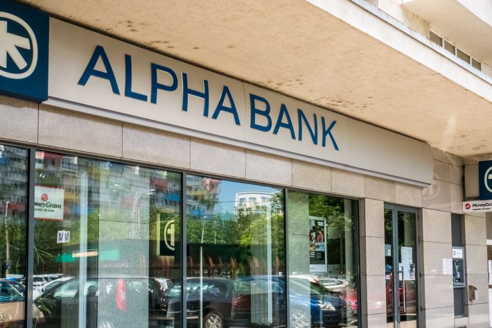 alphabank