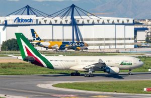 alitalia