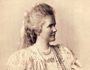 Elisabeta a Romaniei