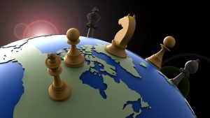 geopolitica saptamanala