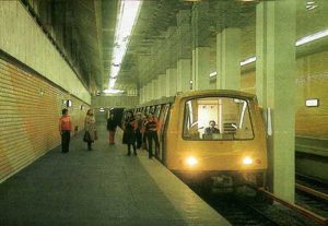 Metrou-1979
