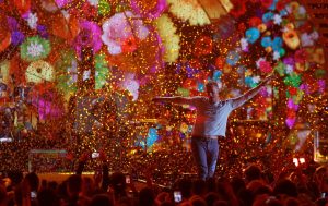coldplay