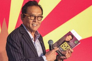 Kiyosaki