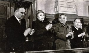 tratat pace romania urss