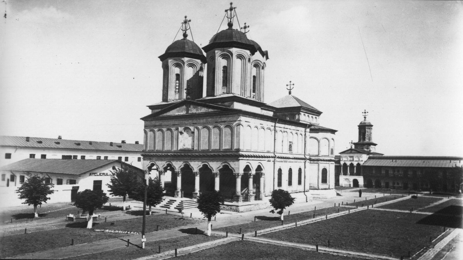 vacaresti