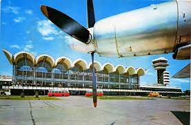 aeroportul otopeni