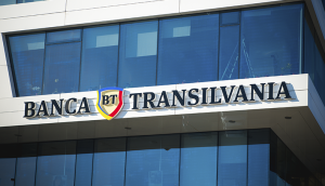 Banca Transilvania