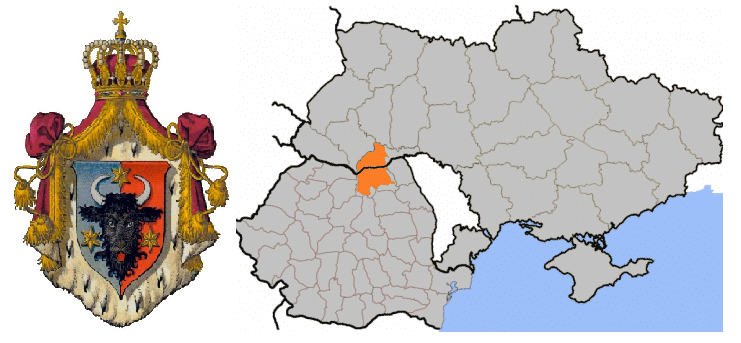 Bucovina