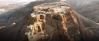 cetatea masada