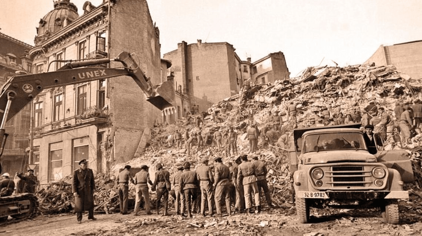 cutremurul 1977