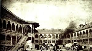 hanul manuc bey