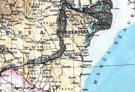 legea de organizare a dobrogei 1880
