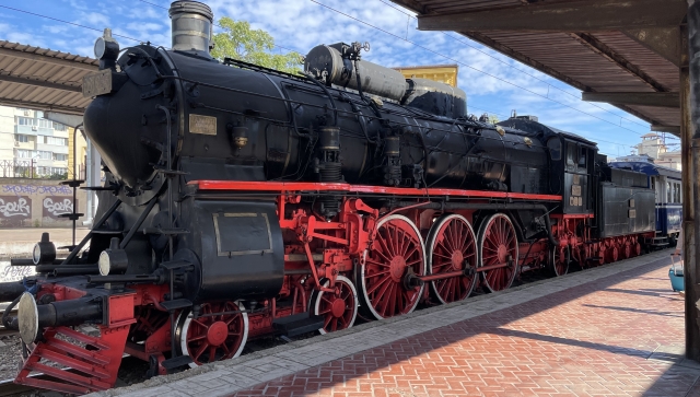 locomotiva