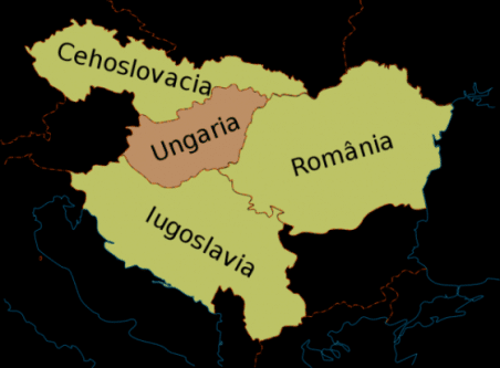 Mica-Antanta