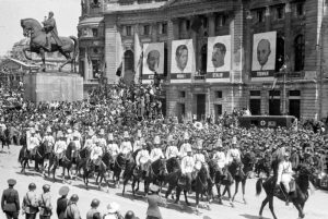 parada-armatei-romane-1945