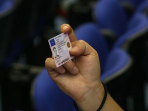 EMITERE SECURIZATA DE PERMISE AUTO