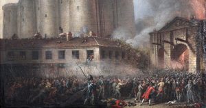 razboaiele revolutiei franceze