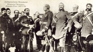 razboiul ruso-turc 1877