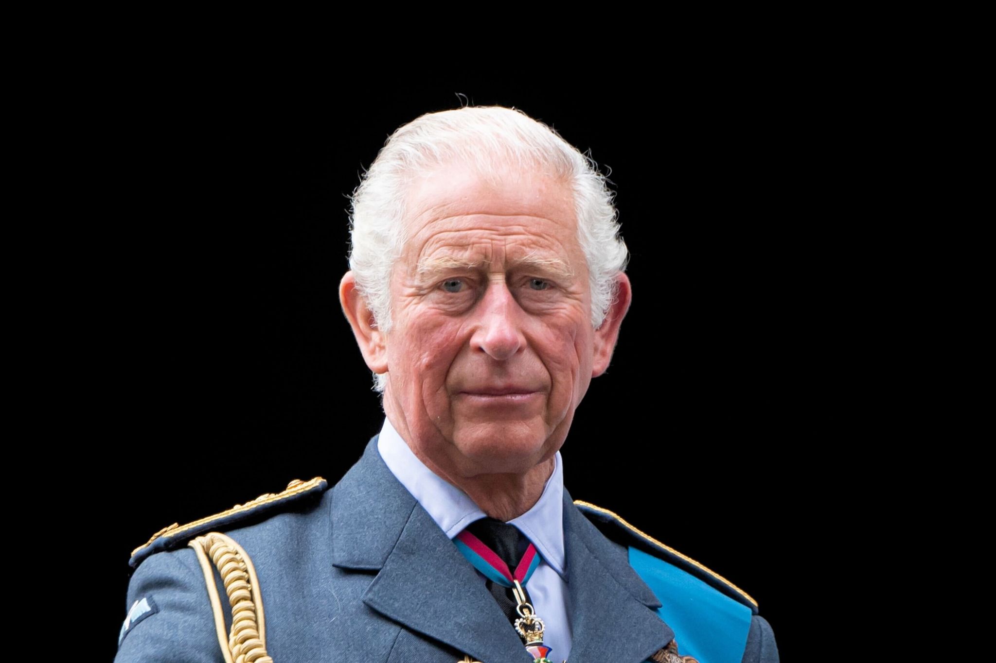 regele charles