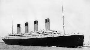 Titanic