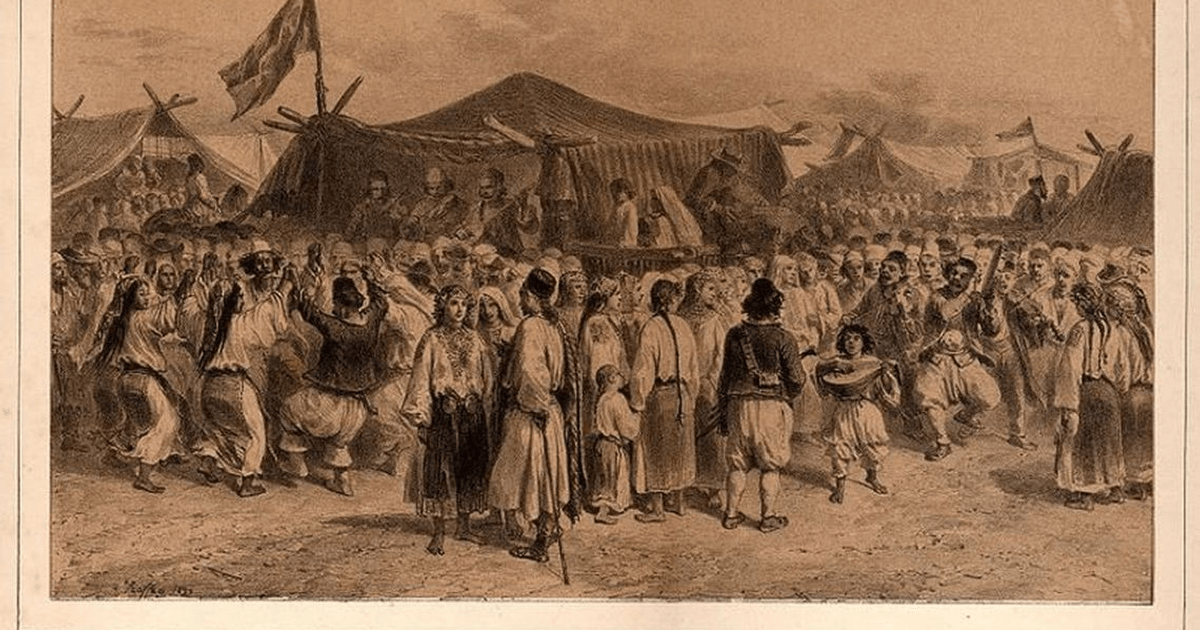 tratatul de la adrianopol