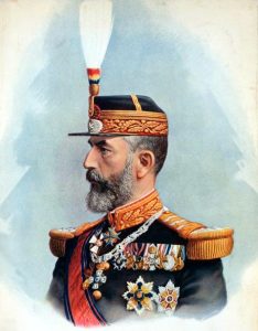 Carol-I-al-Romaniei