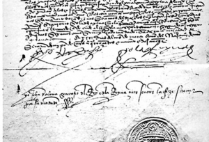 decretul alhambra