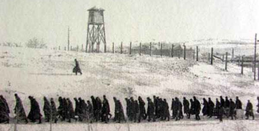 deportarile din Basarabia si N Bucovina