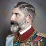 12 august 1865 – S-a născut Regele Ferdinand I al României