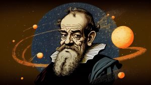 galileo galilei