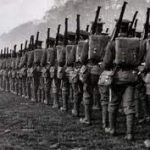 15 august 1916 – Germania a declarat război României