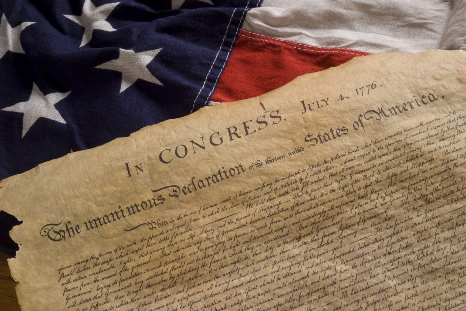 independenta america