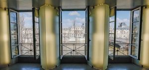 lagerfeld apartament
