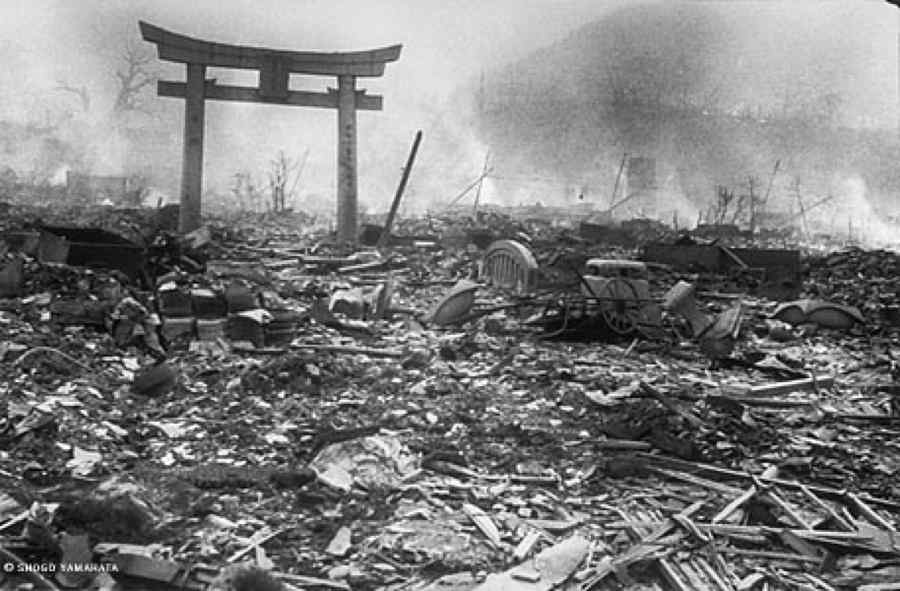 nagasaki