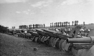 Operatiunea Barbarossa