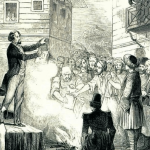 8 august 1870 – Republica de la Ploiești