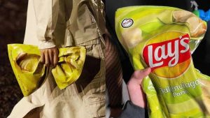 chips bag