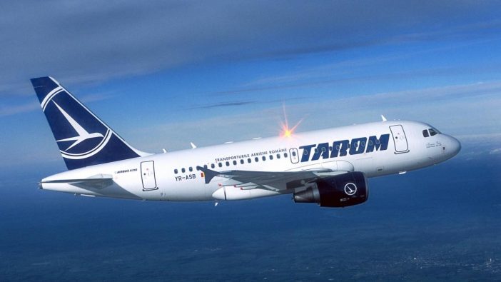 tarom