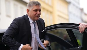 robert fico