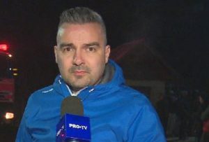 marius buga