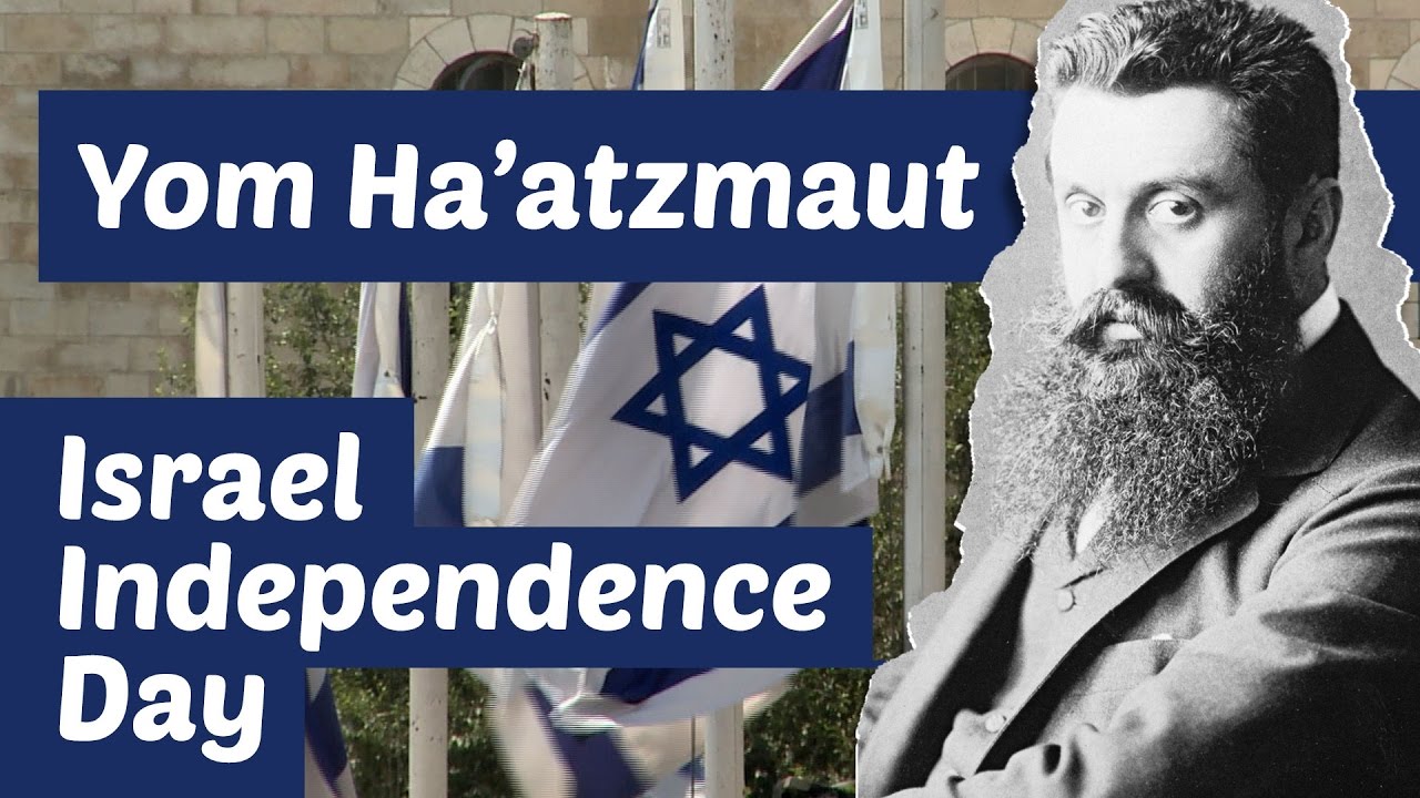 israeli independence day