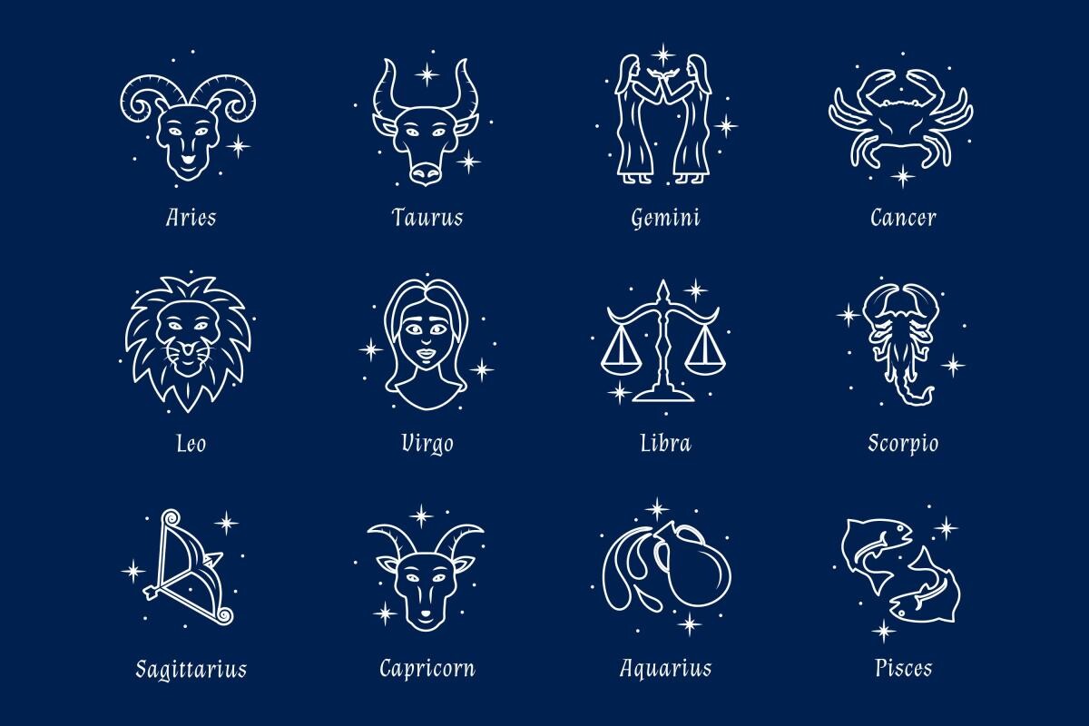 zodiac