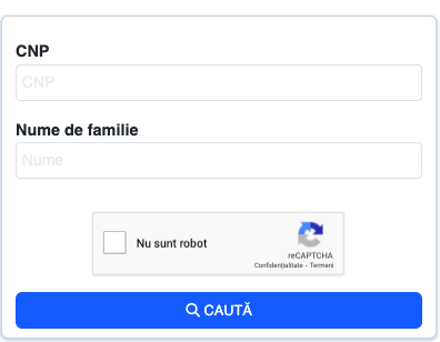 Unde votăm