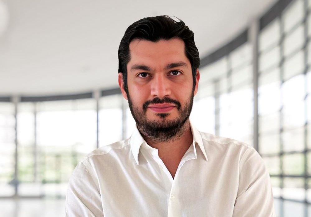 Tunc Kagan Yilmaz